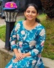 Dr. Rupali Suresh Bhanare (Shrivas)